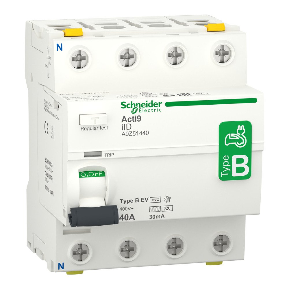 less Electrical Fault with Weekend Electrical